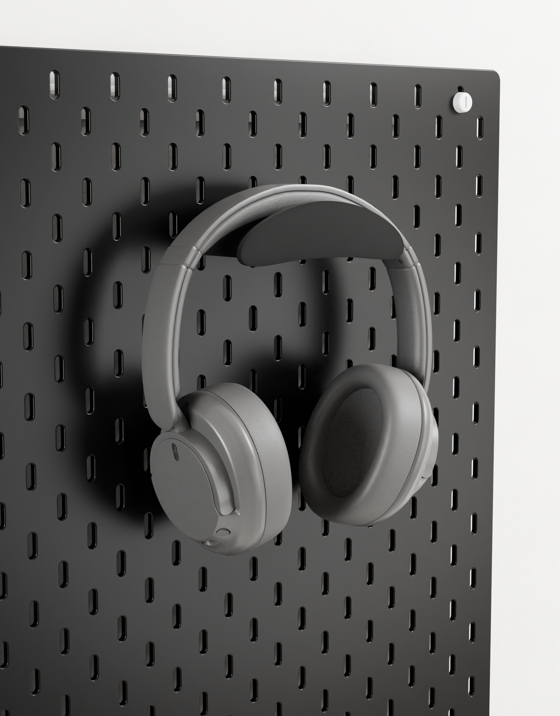Headset Halter