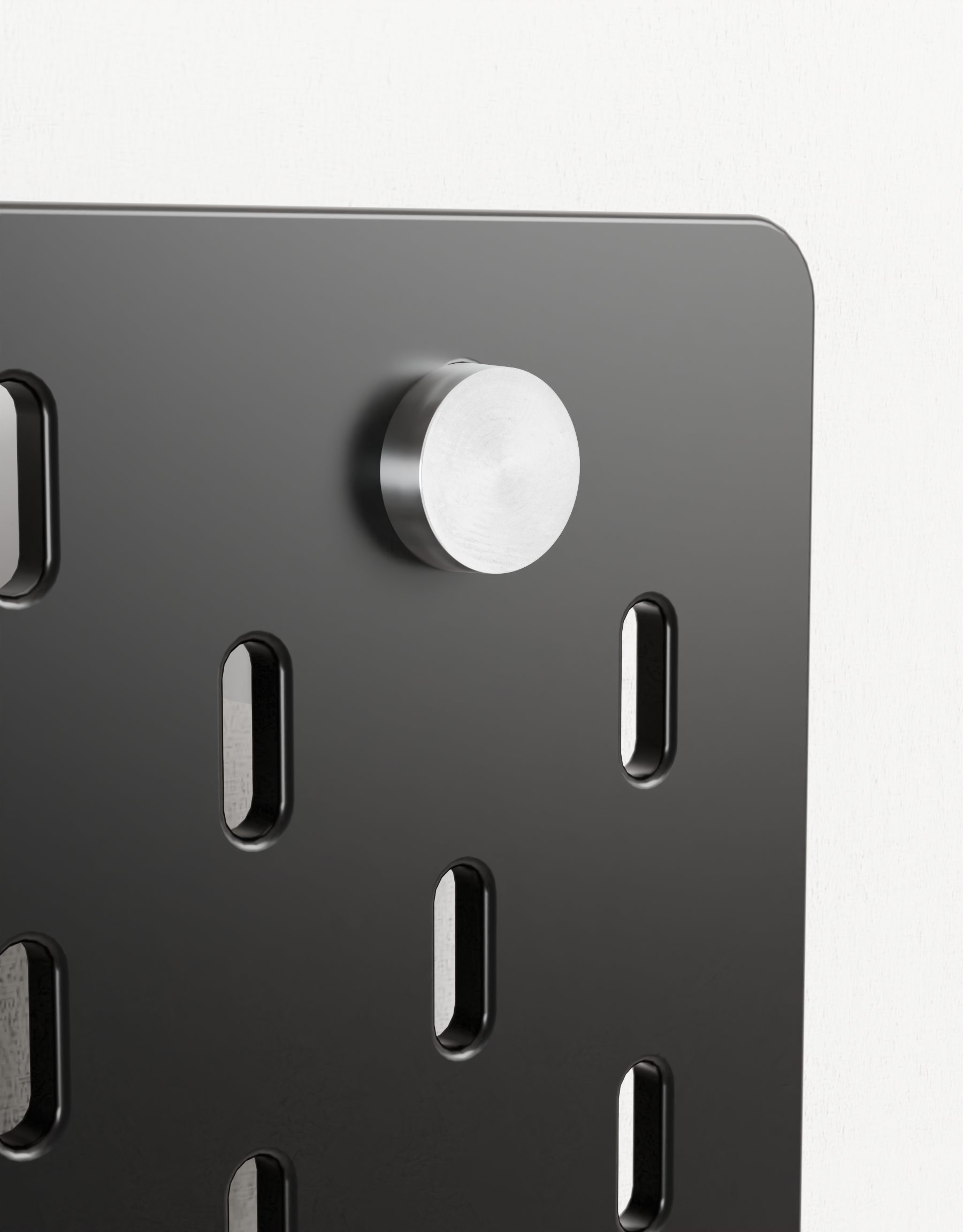 Smooth - Decorative Screw Set