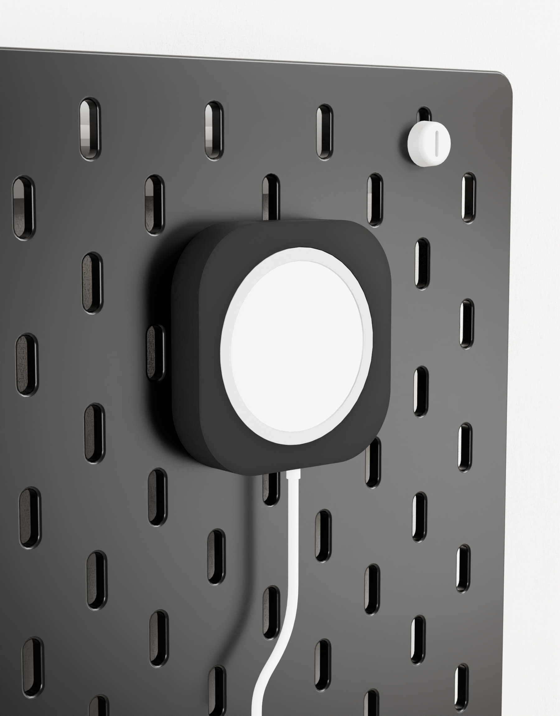 Mag-Safe Halter