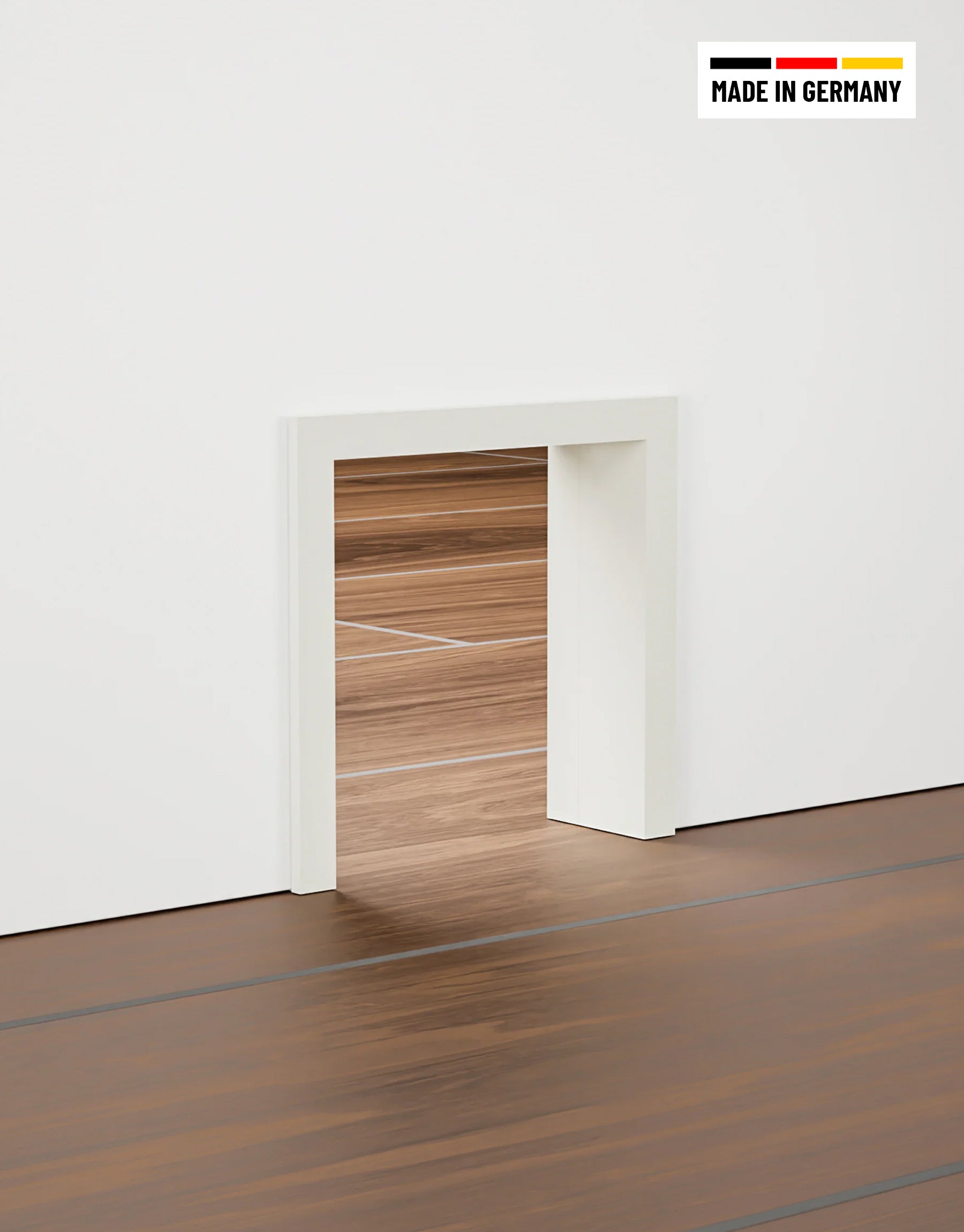 Katzendurchlauf für innen