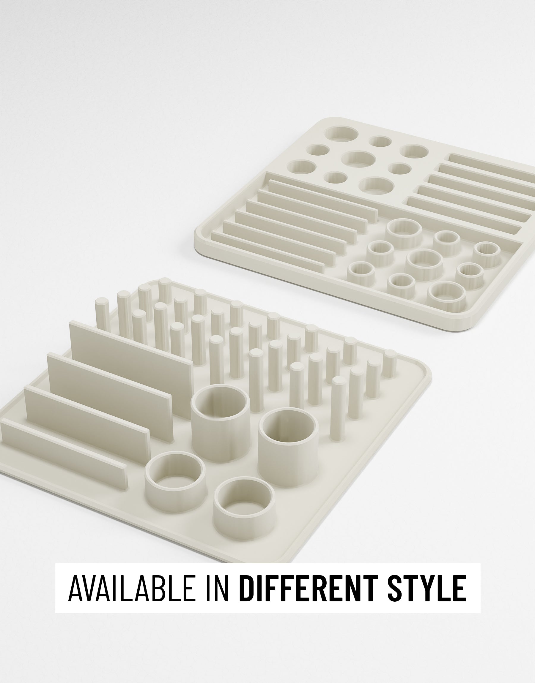 Snack Board for Cats