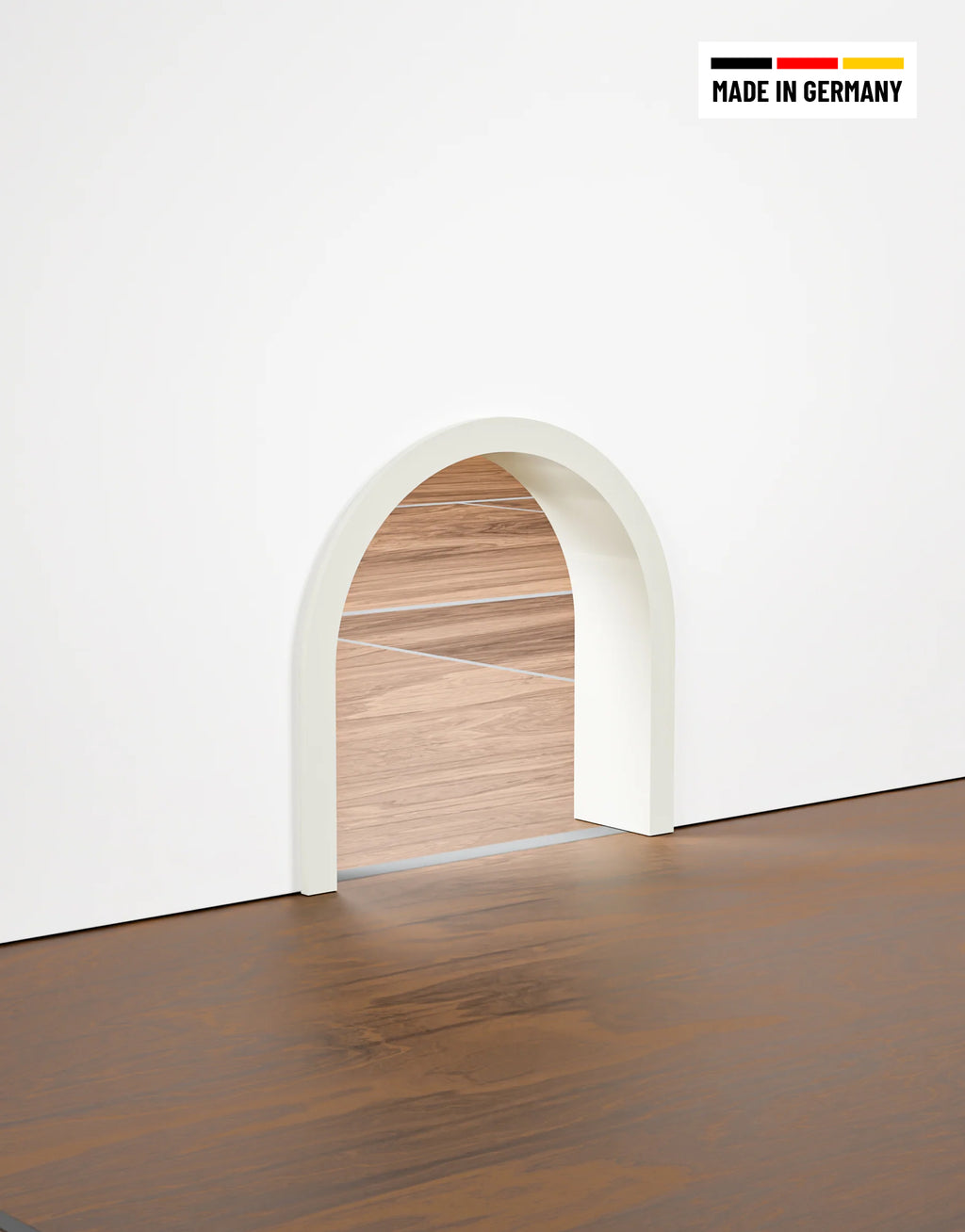 Katzendurchlauf für innen