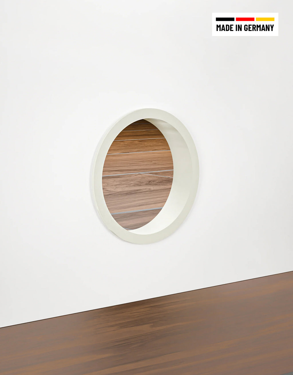 Katzendurchlauf für innen