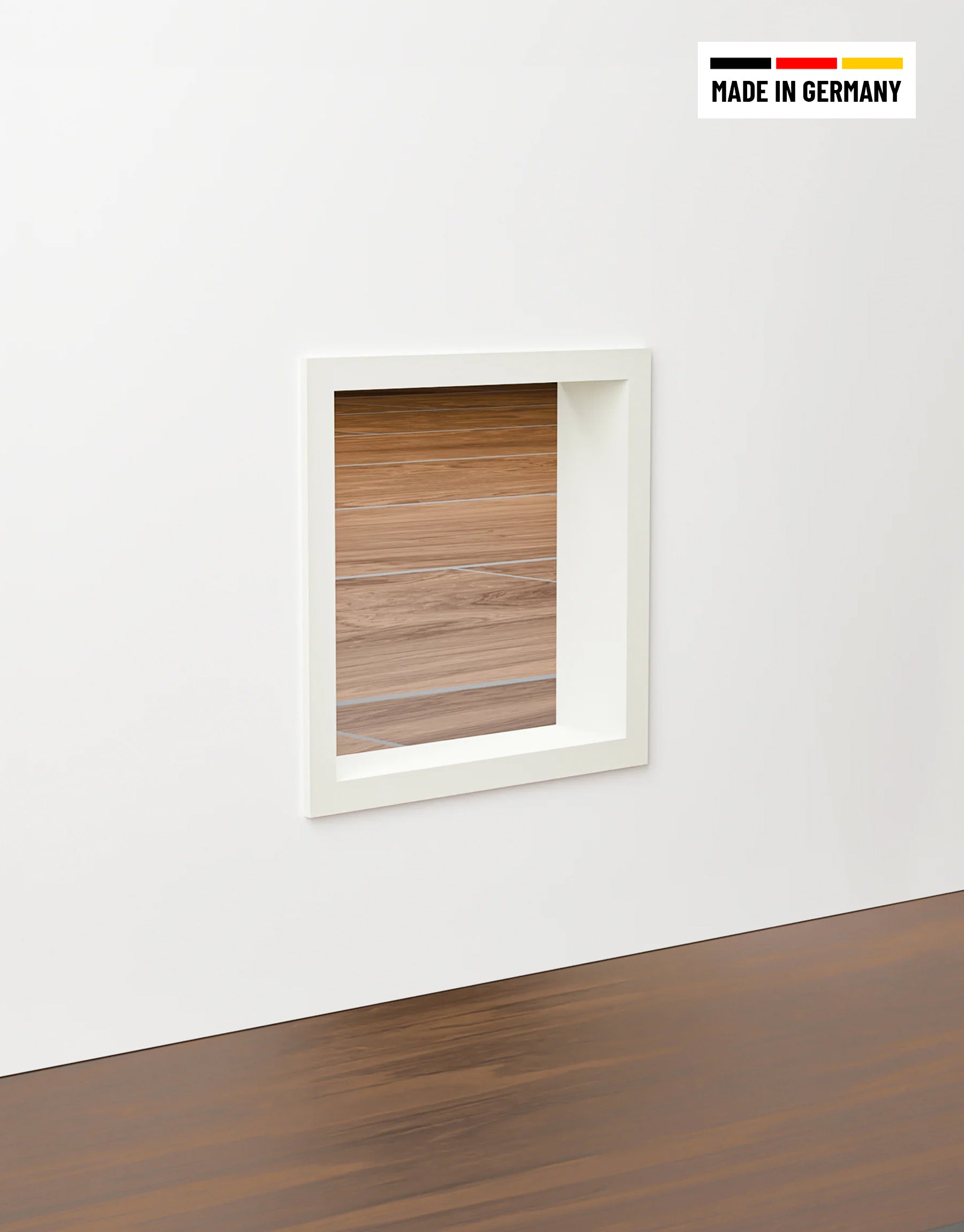 Katzendurchlauf für innen