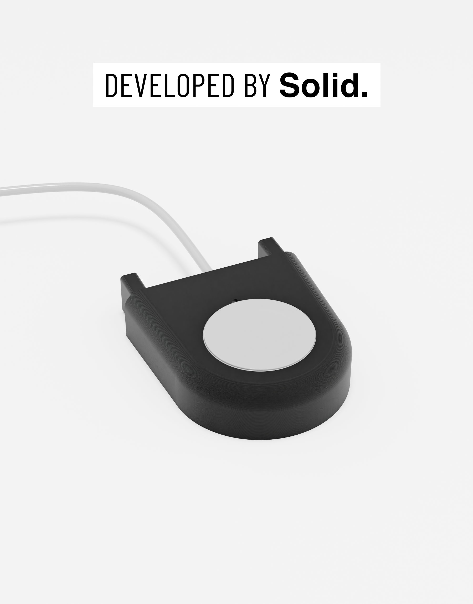 Apple Watch Halter