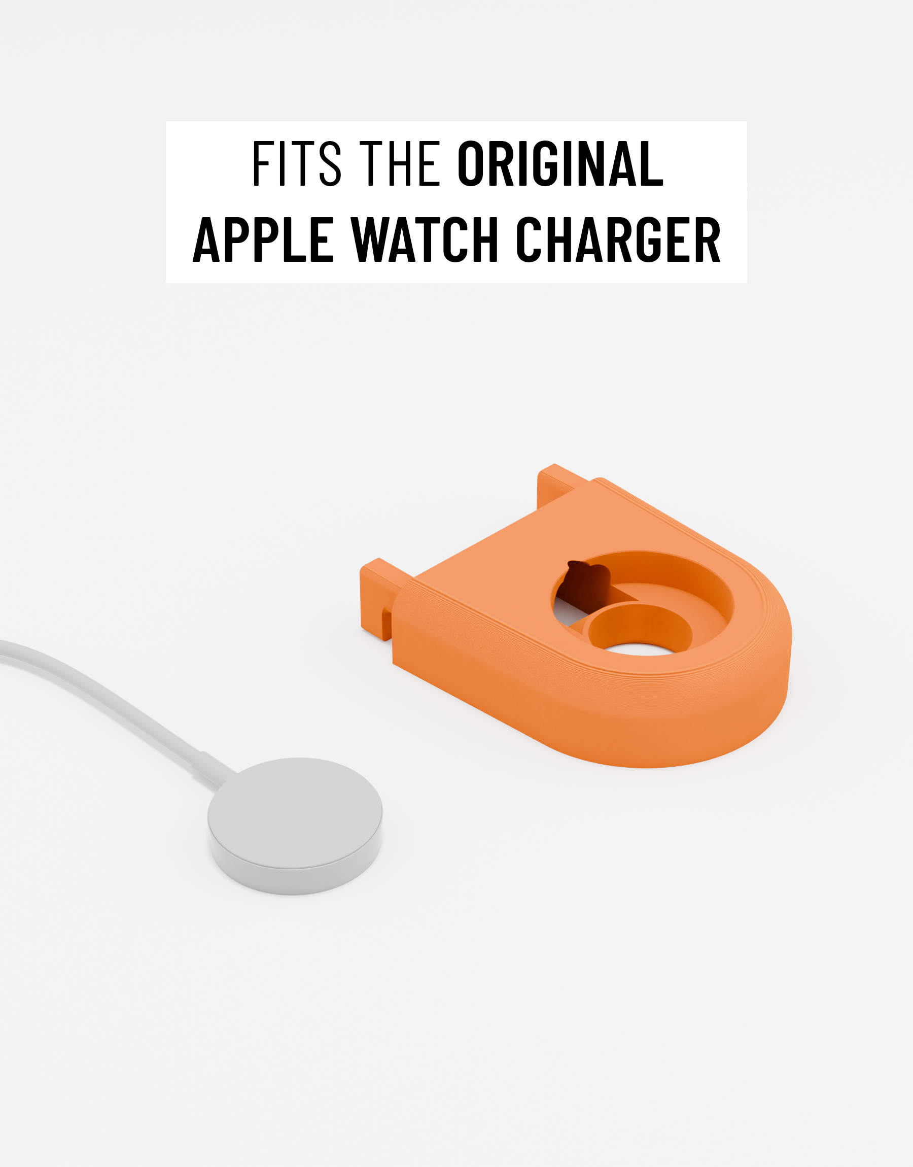 Apple Watch Halter