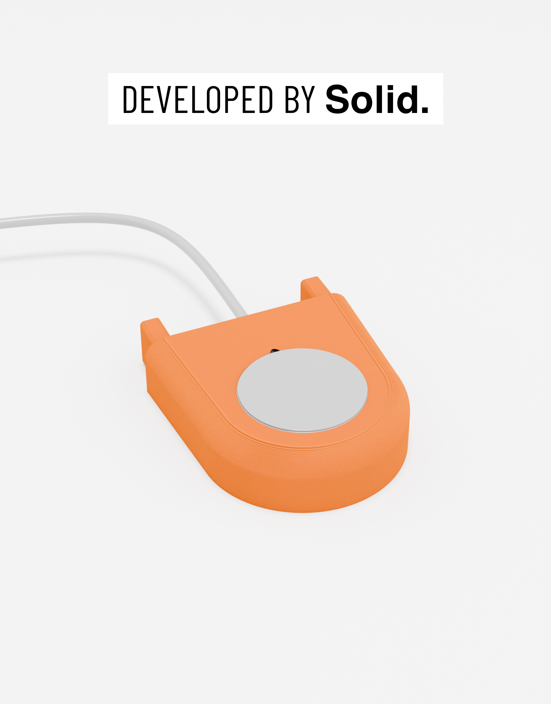 Apple Watch Halter