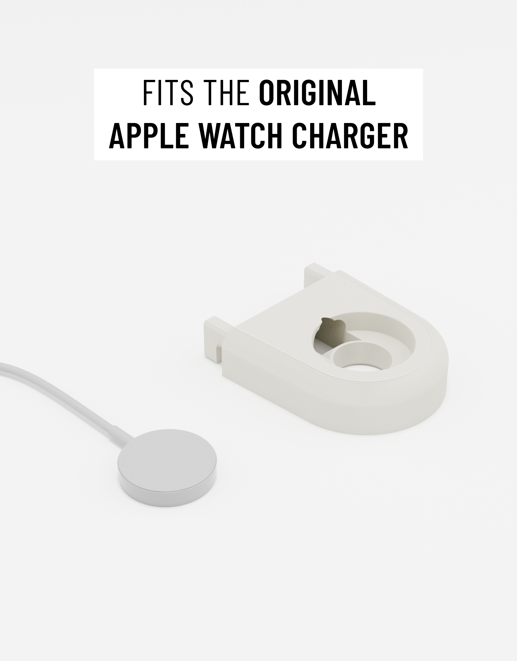 Apple Watch Halter