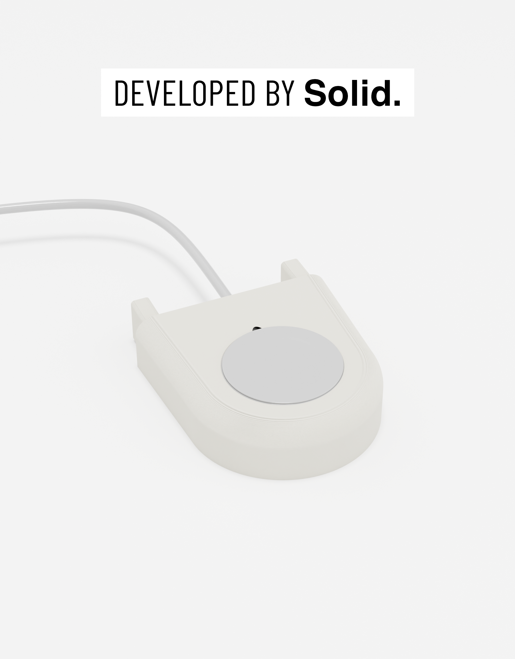 Apple Watch Halter