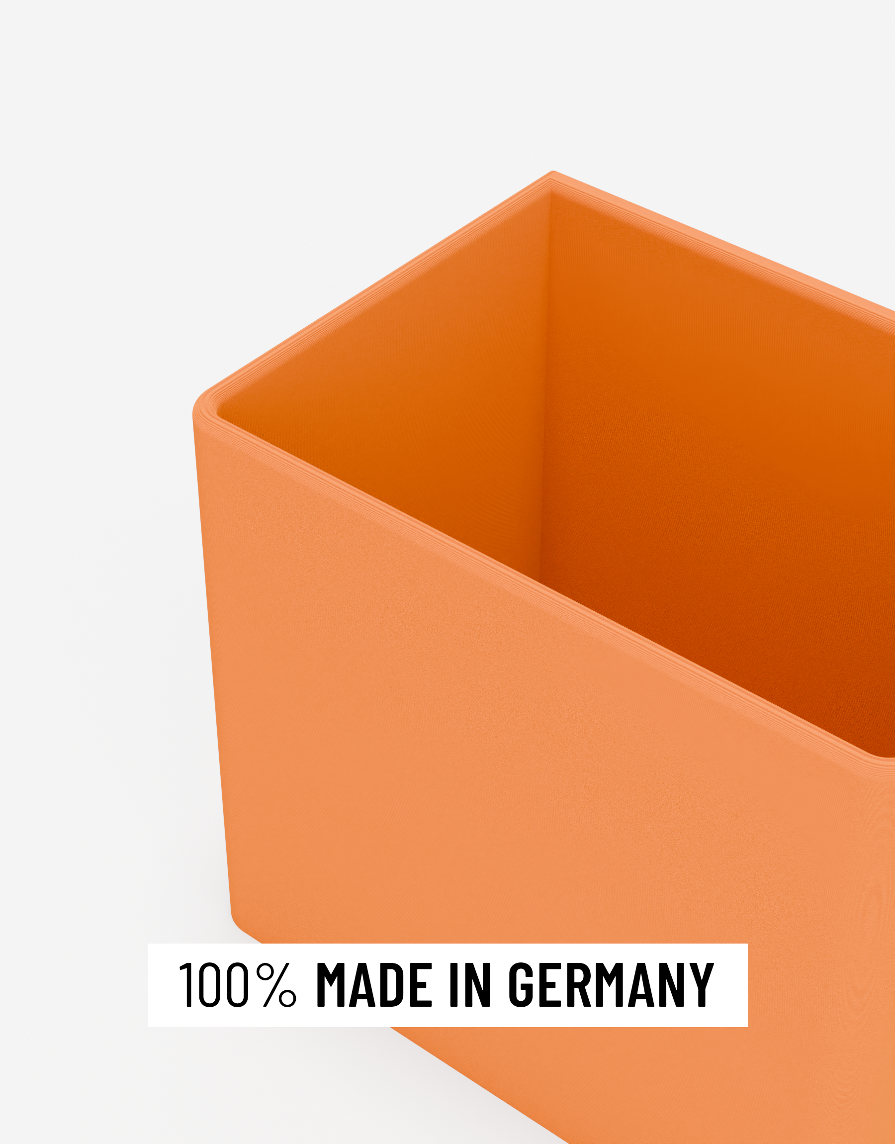 Aufbewahrungs-Box