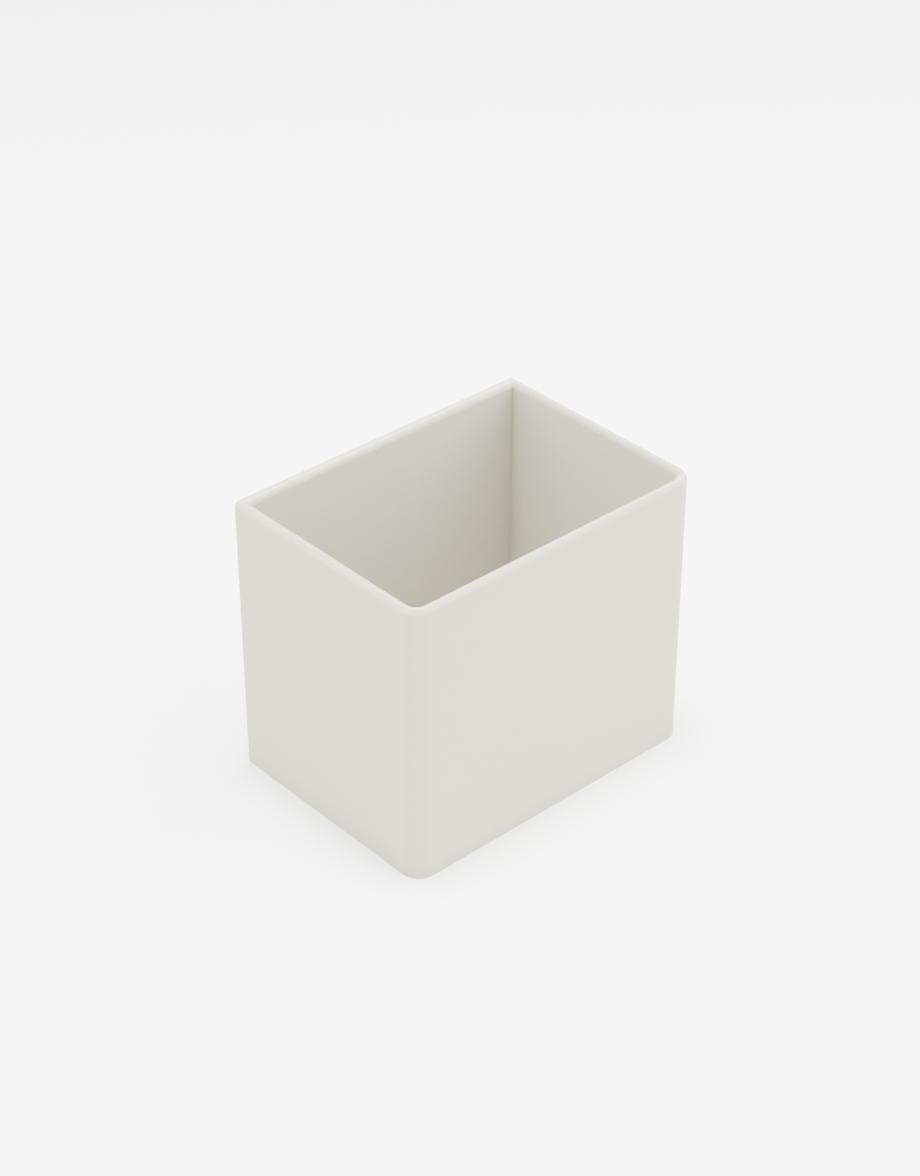 Aufbewahrungs-Box