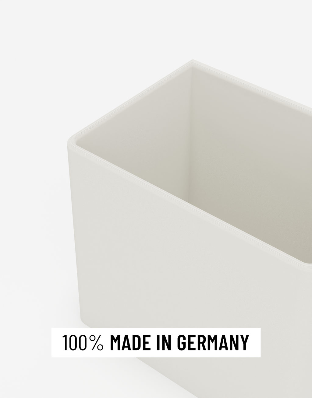 Aufbewahrungs-Box