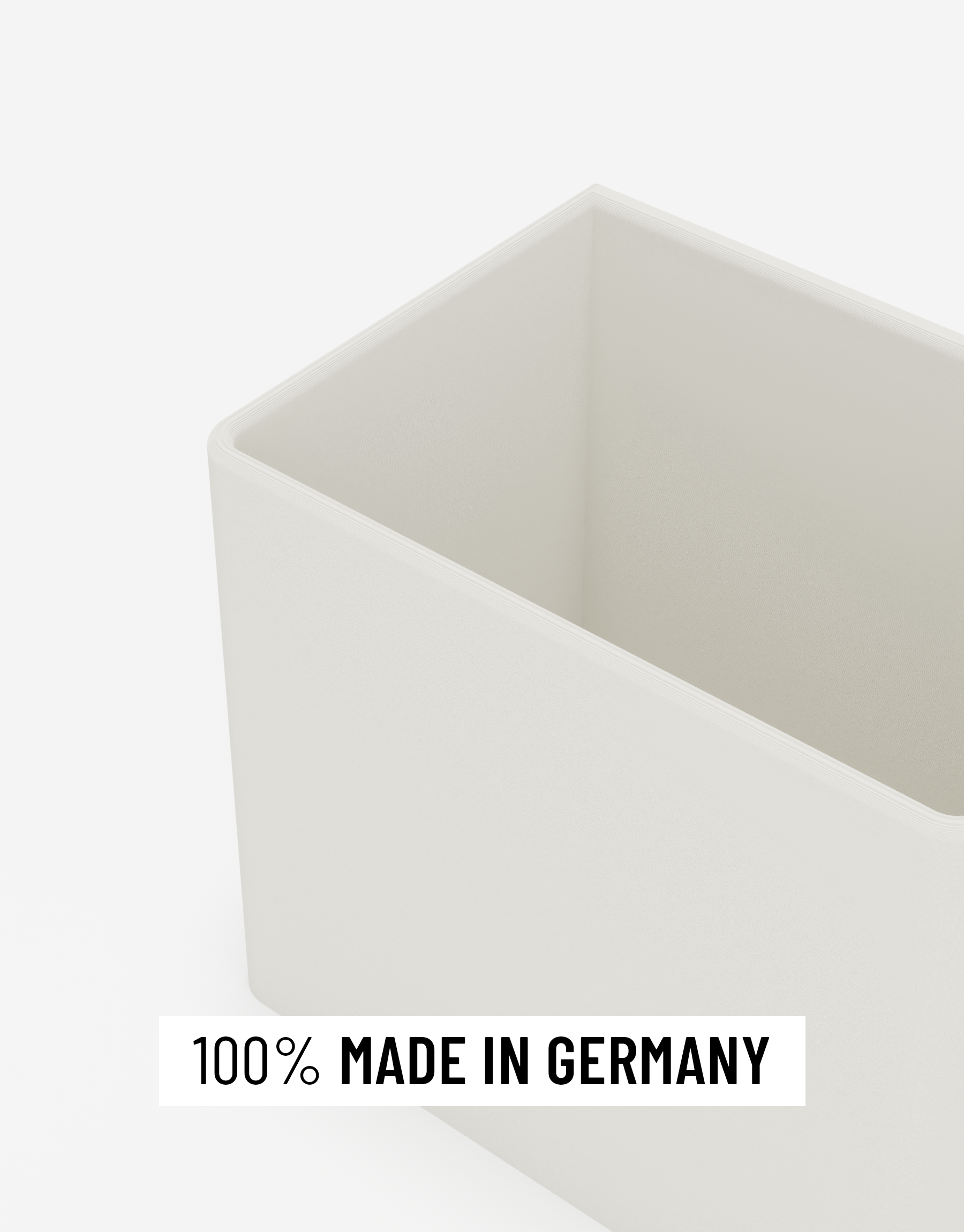 Aufbewahrungs-Box