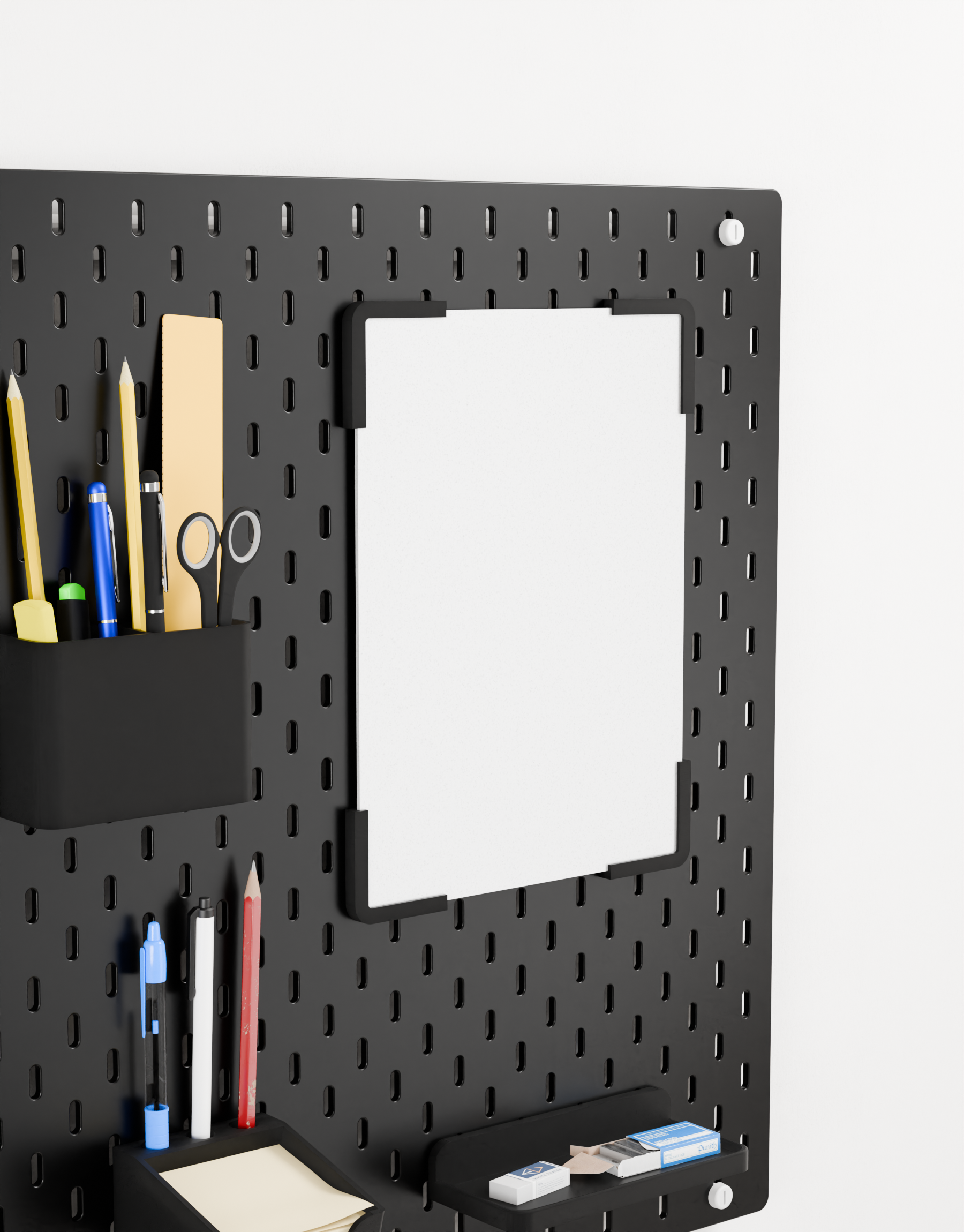 Büro & Home Office Bundle