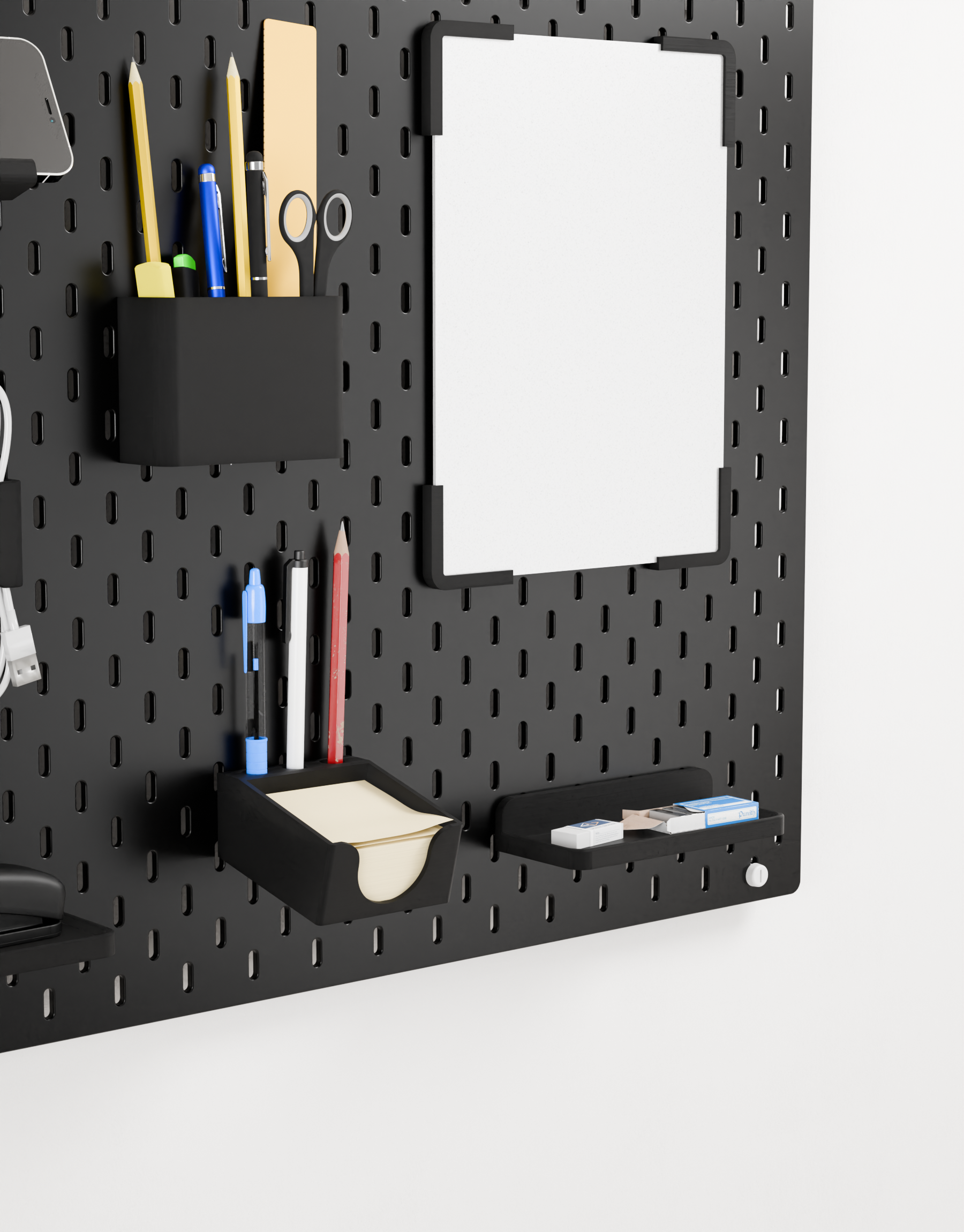 Büro & Home Office Bundle