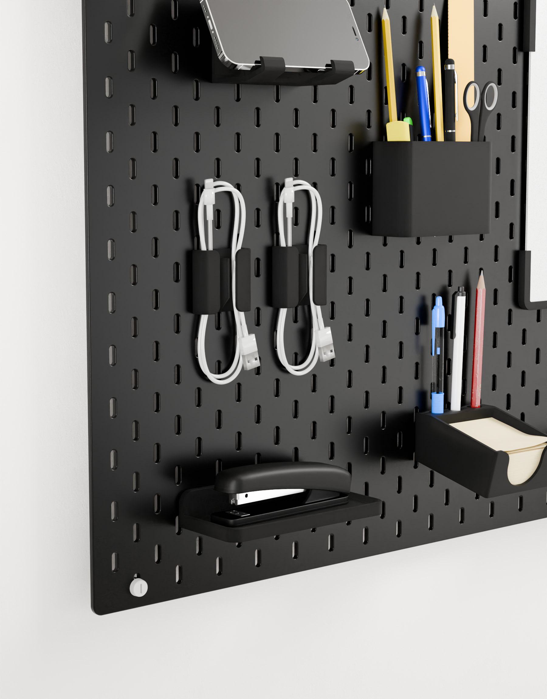 Büro & Home Office Bundle