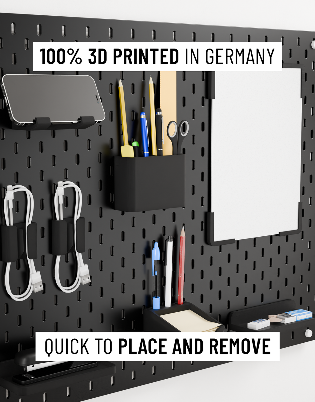 Büro & Home Office Bundle