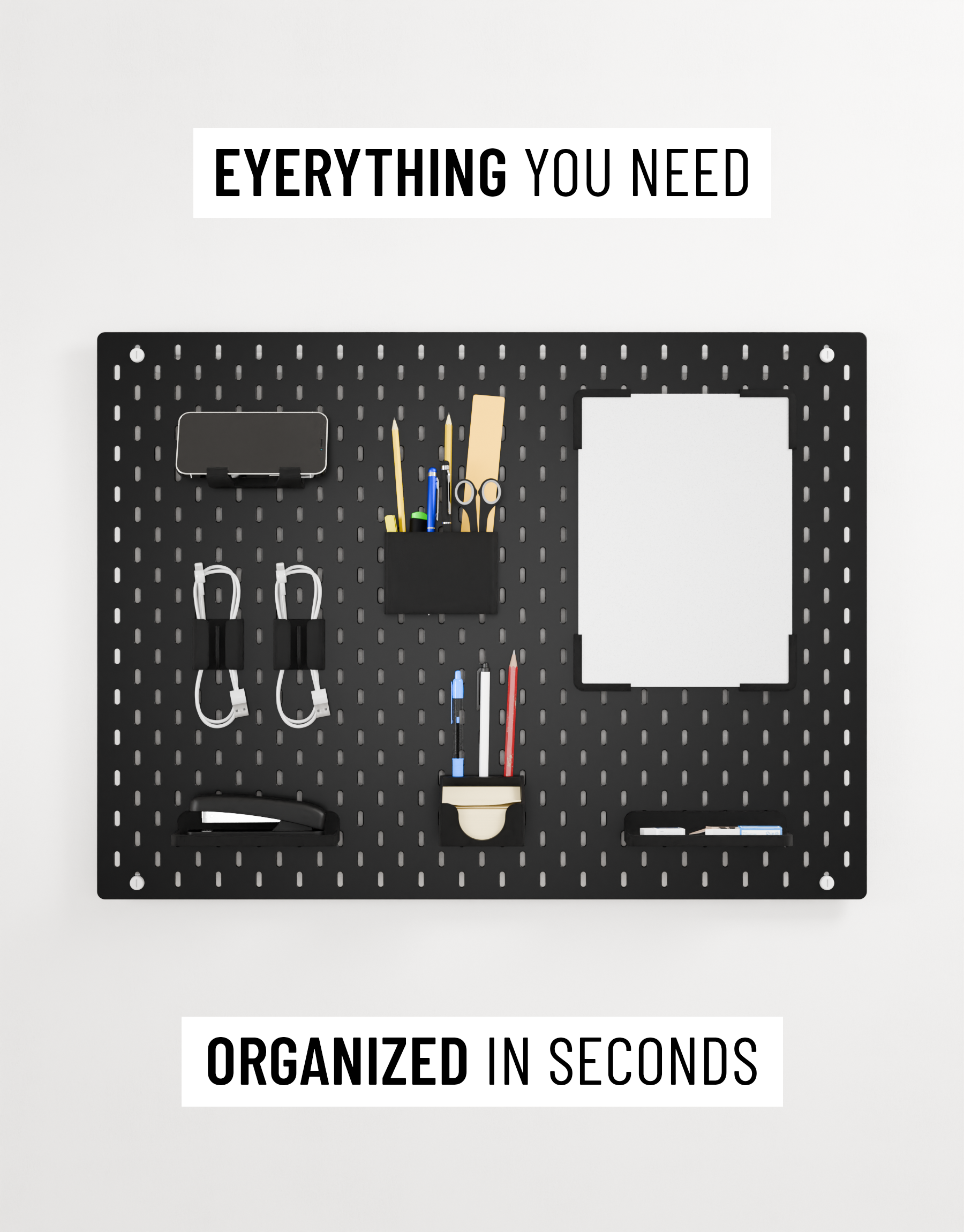 Büro & Home Office Bundle