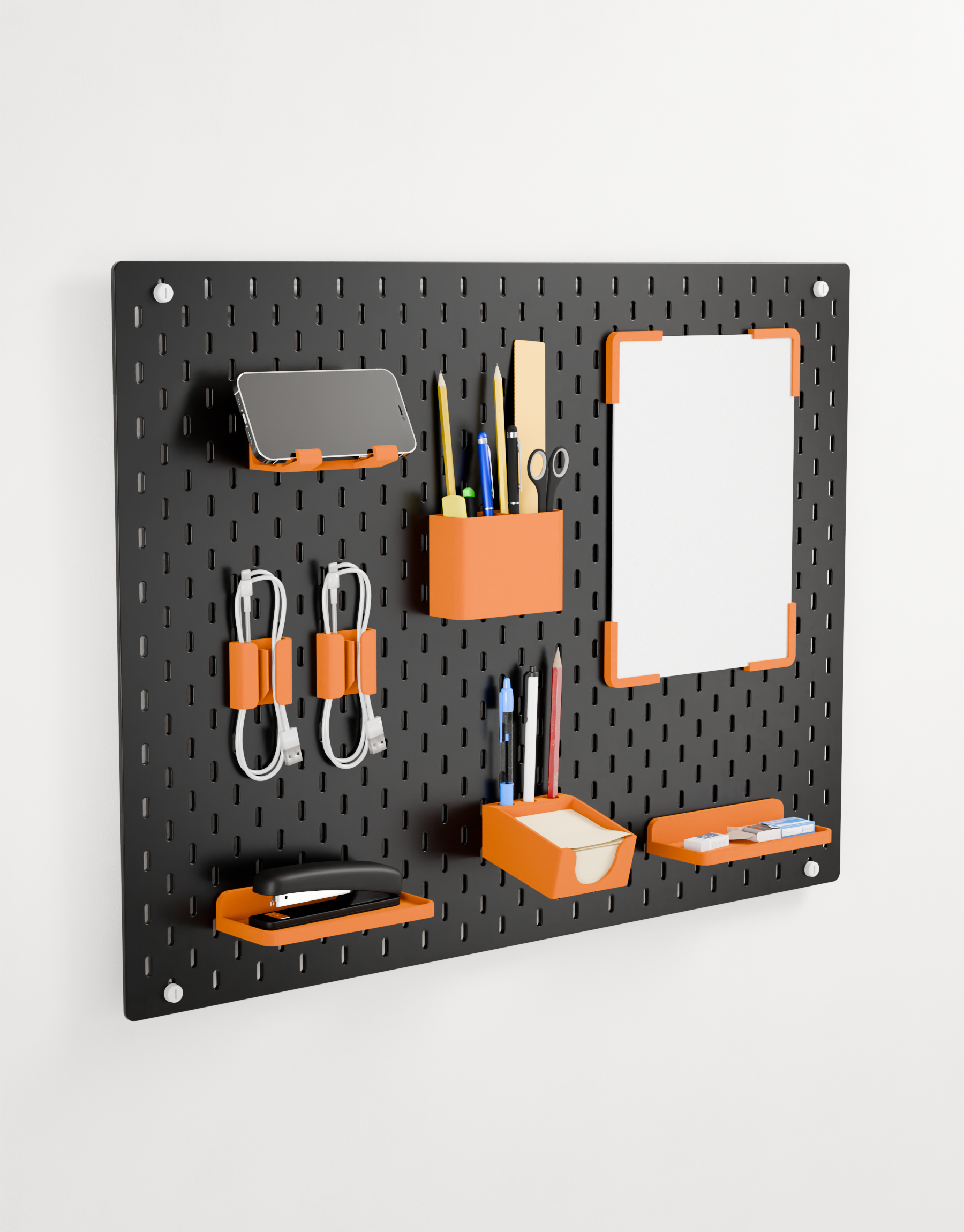 Büro & Home Office Bundle