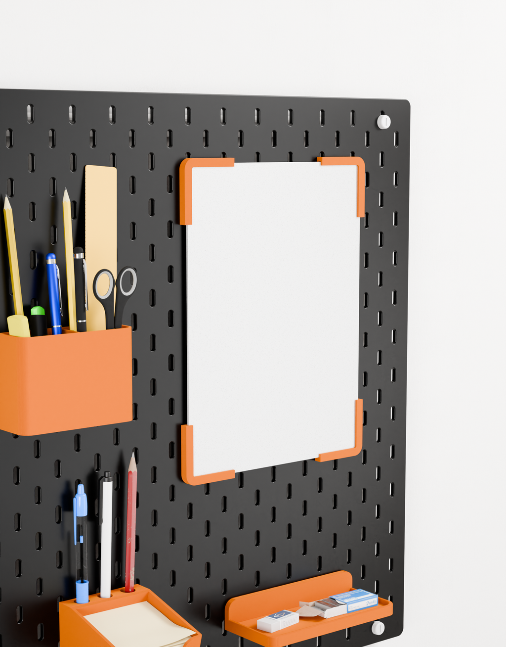 Büro & Home Office Bundle