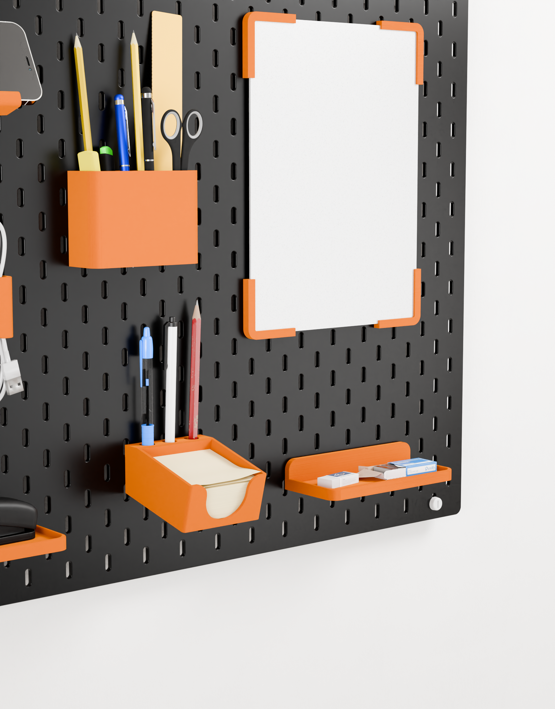 Büro & Home Office Bundle
