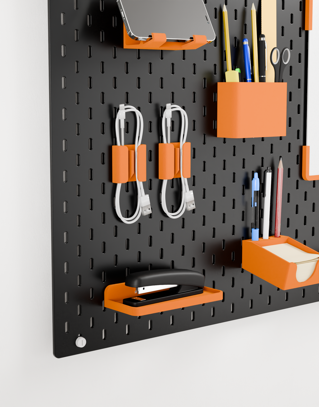 Büro & Home Office Bundle