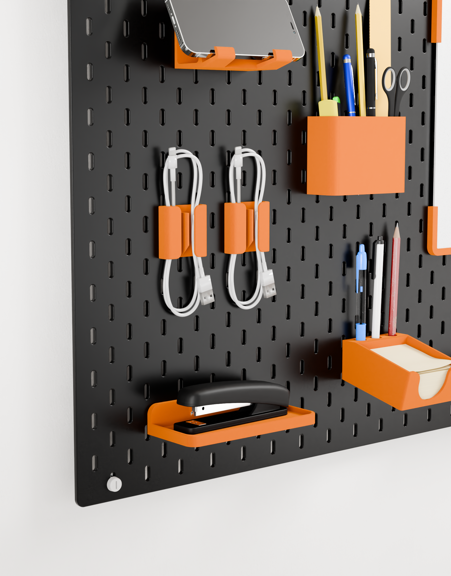 Büro & Home Office Bundle