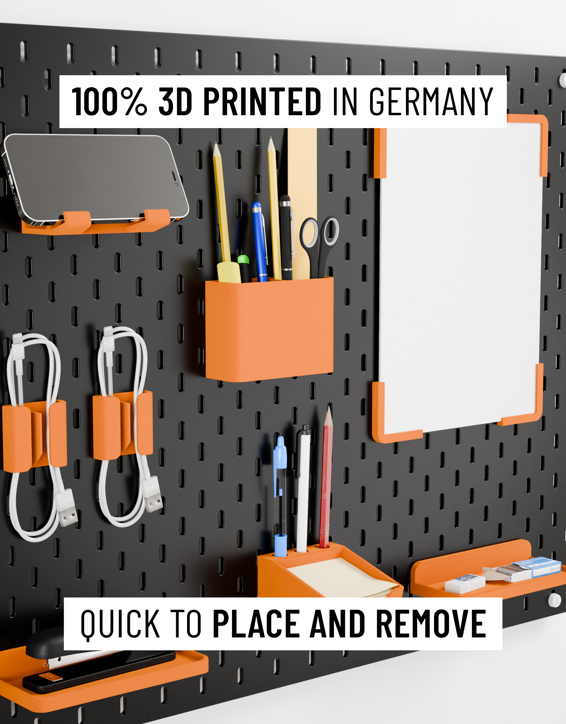 Büro & Home Office Bundle