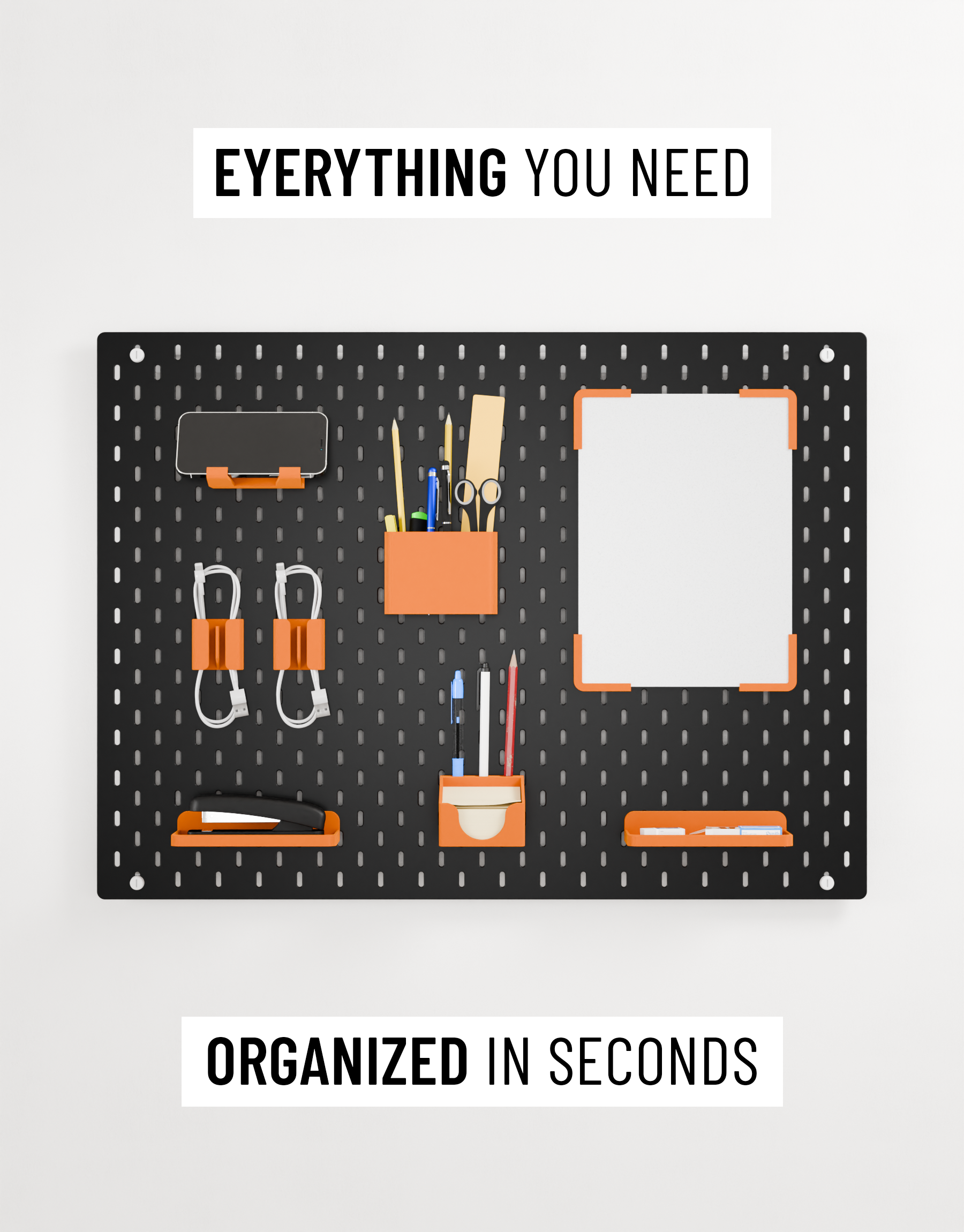 Büro & Home Office Bundle
