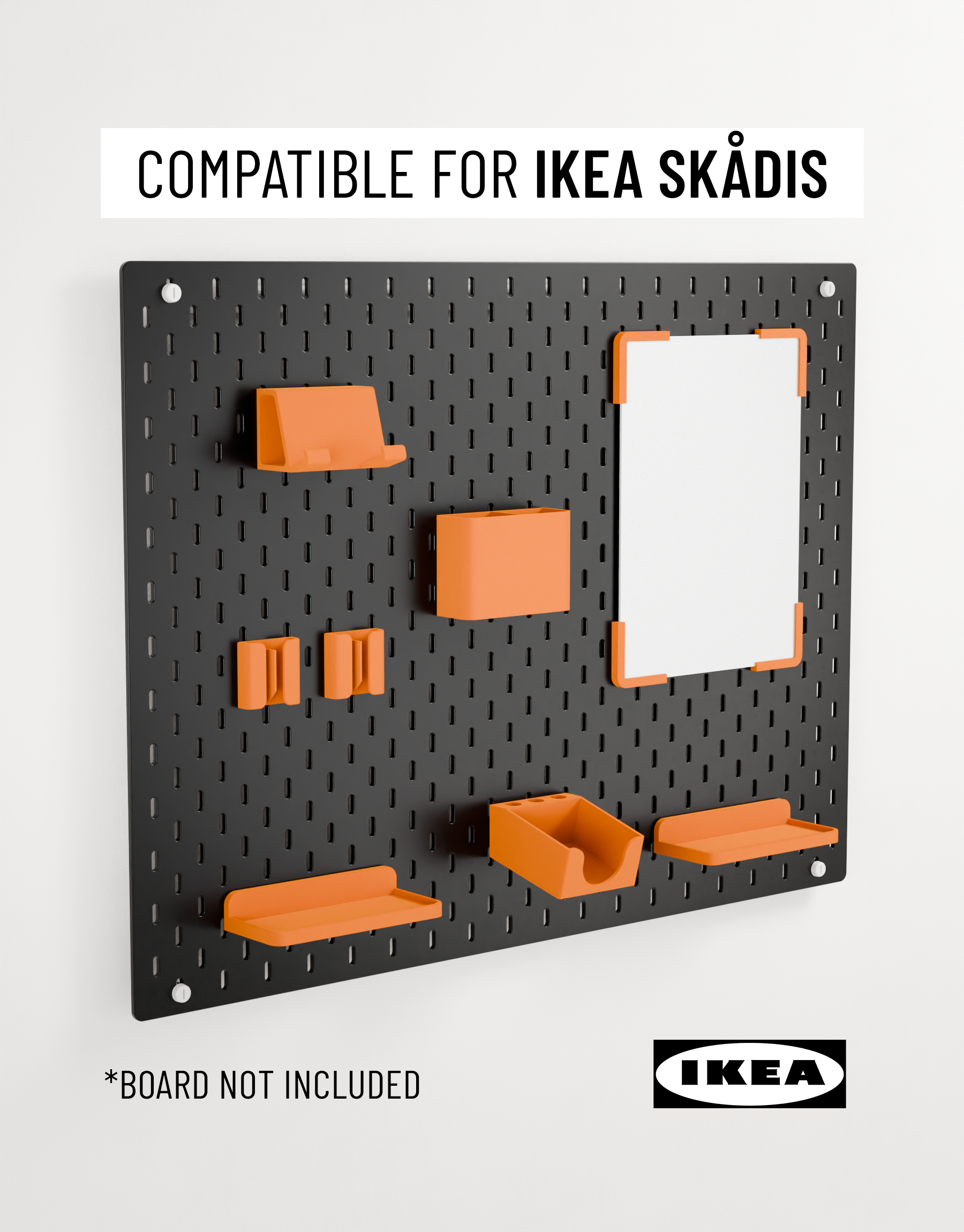Büro & Home Office Bundle