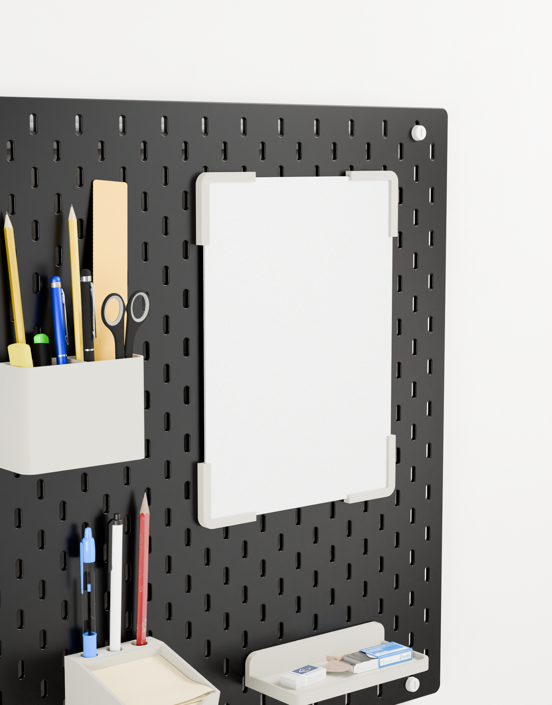 Büro & Home Office Bundle