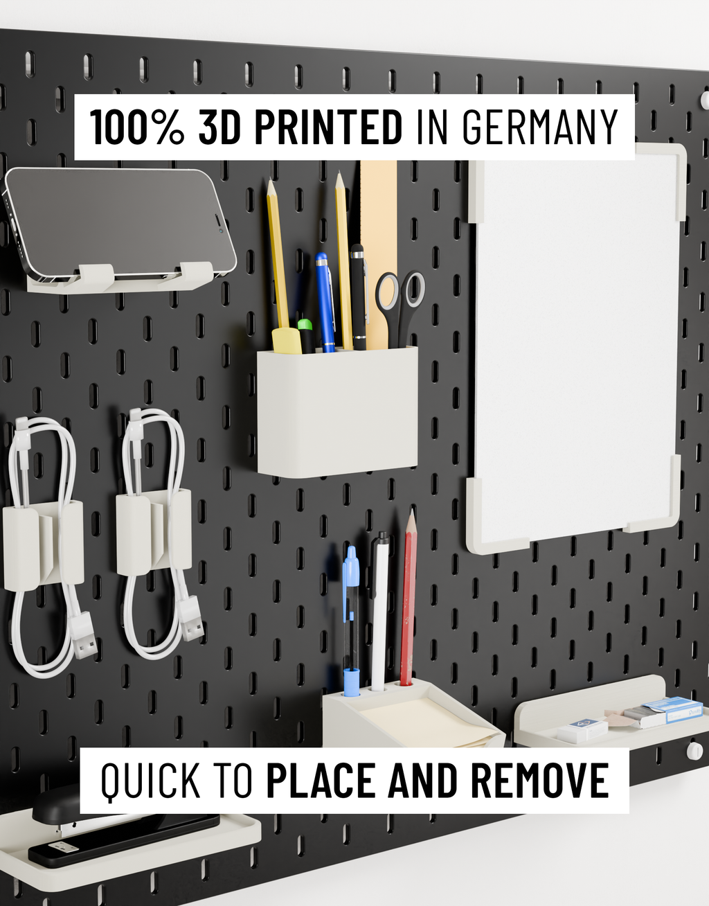 Büro & Home Office Bundle