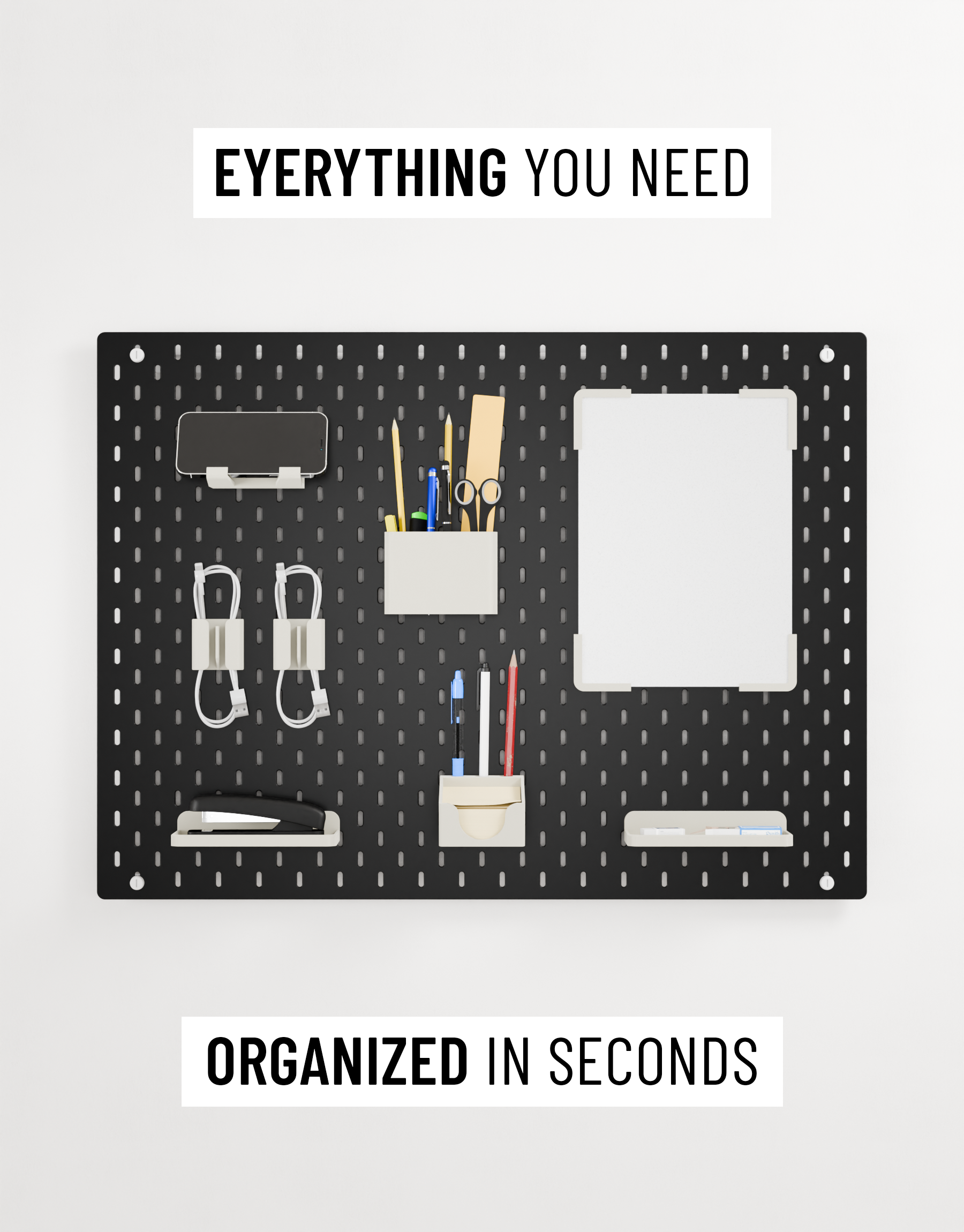 Büro & Home Office Bundle