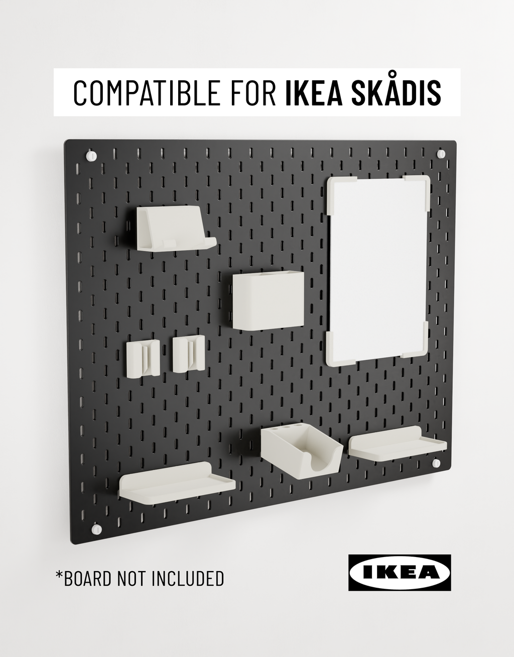 Büro & Home Office Bundle