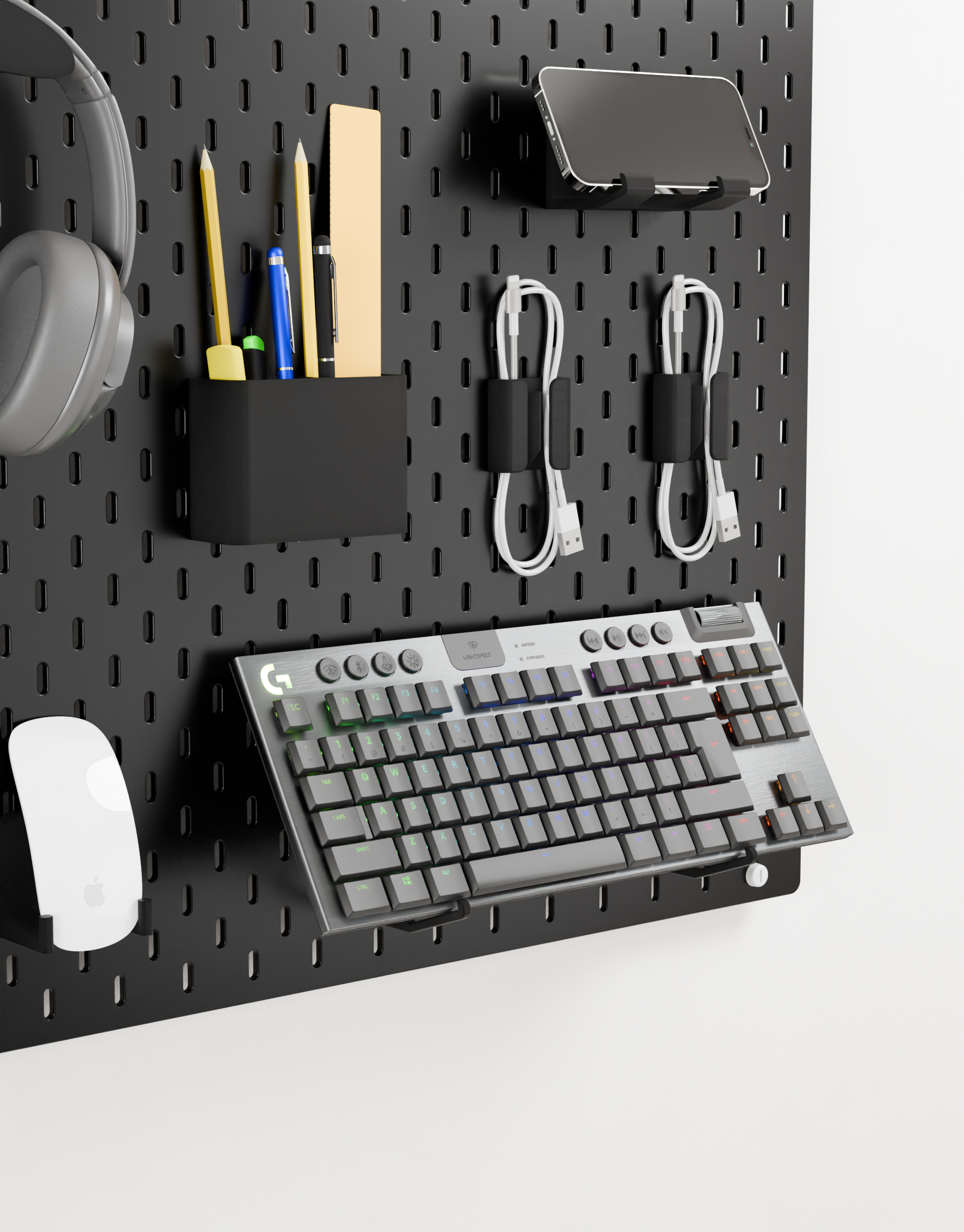 Gaming & PC Bundle