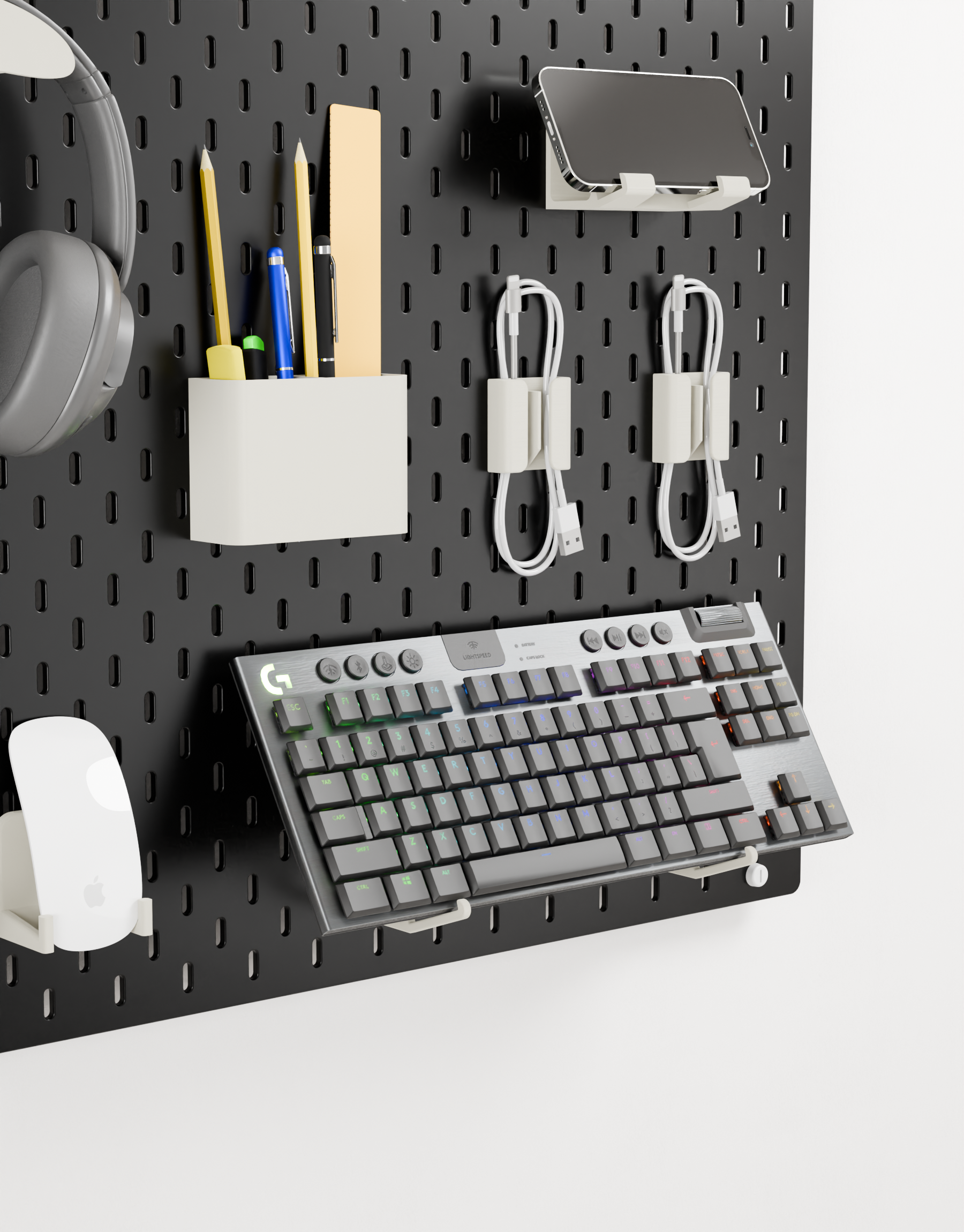 Gaming & PC Bundle