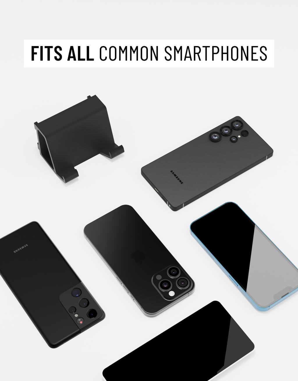Smartphone Holder
