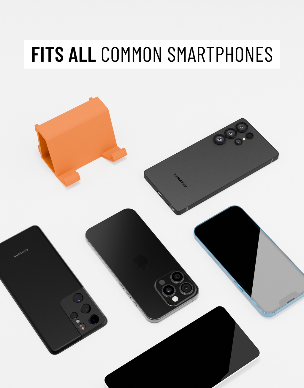 Smartphone Holder
