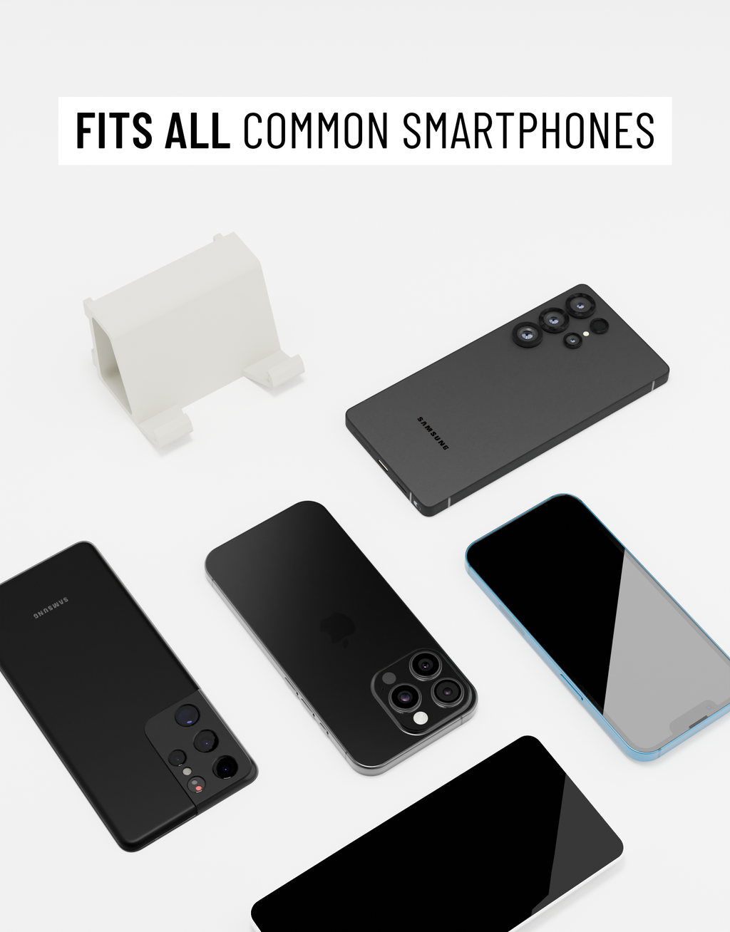 Smartphone Holder