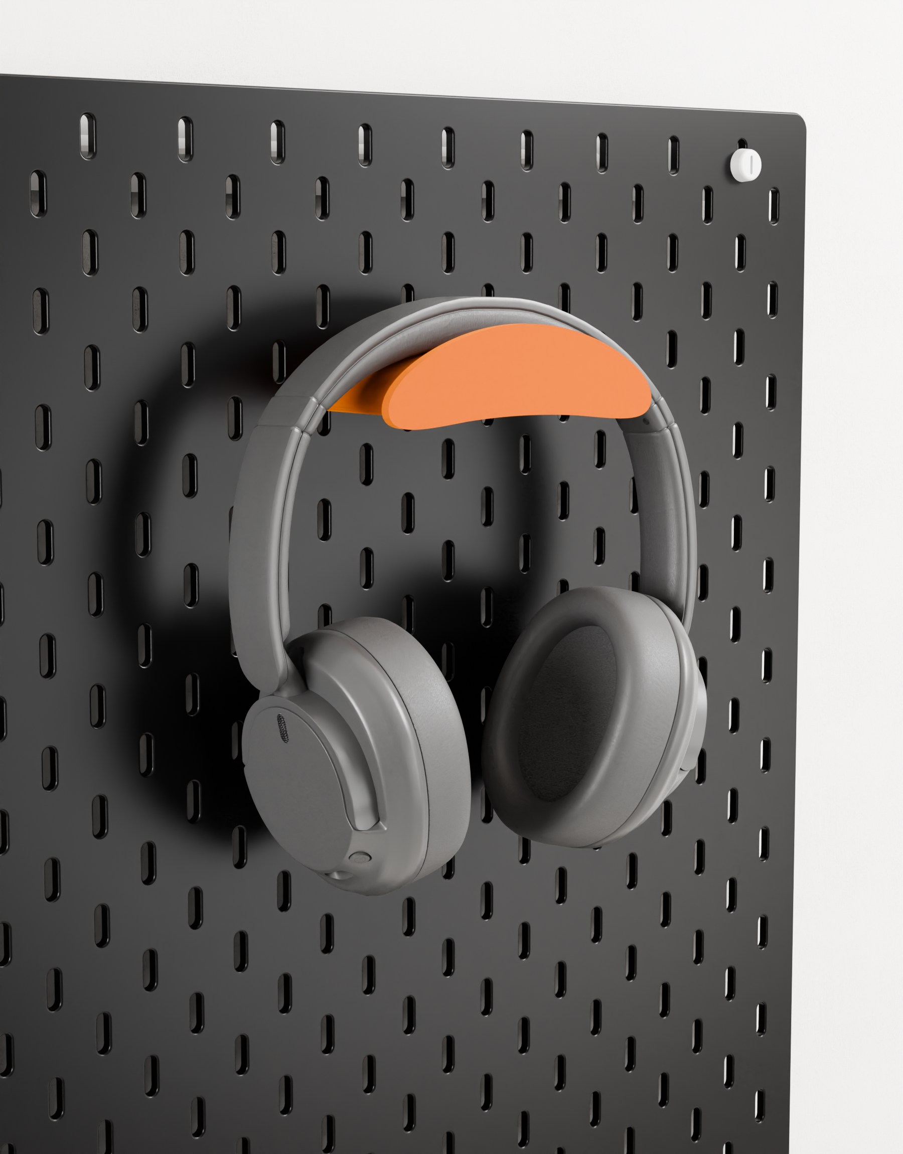 Headset Halter