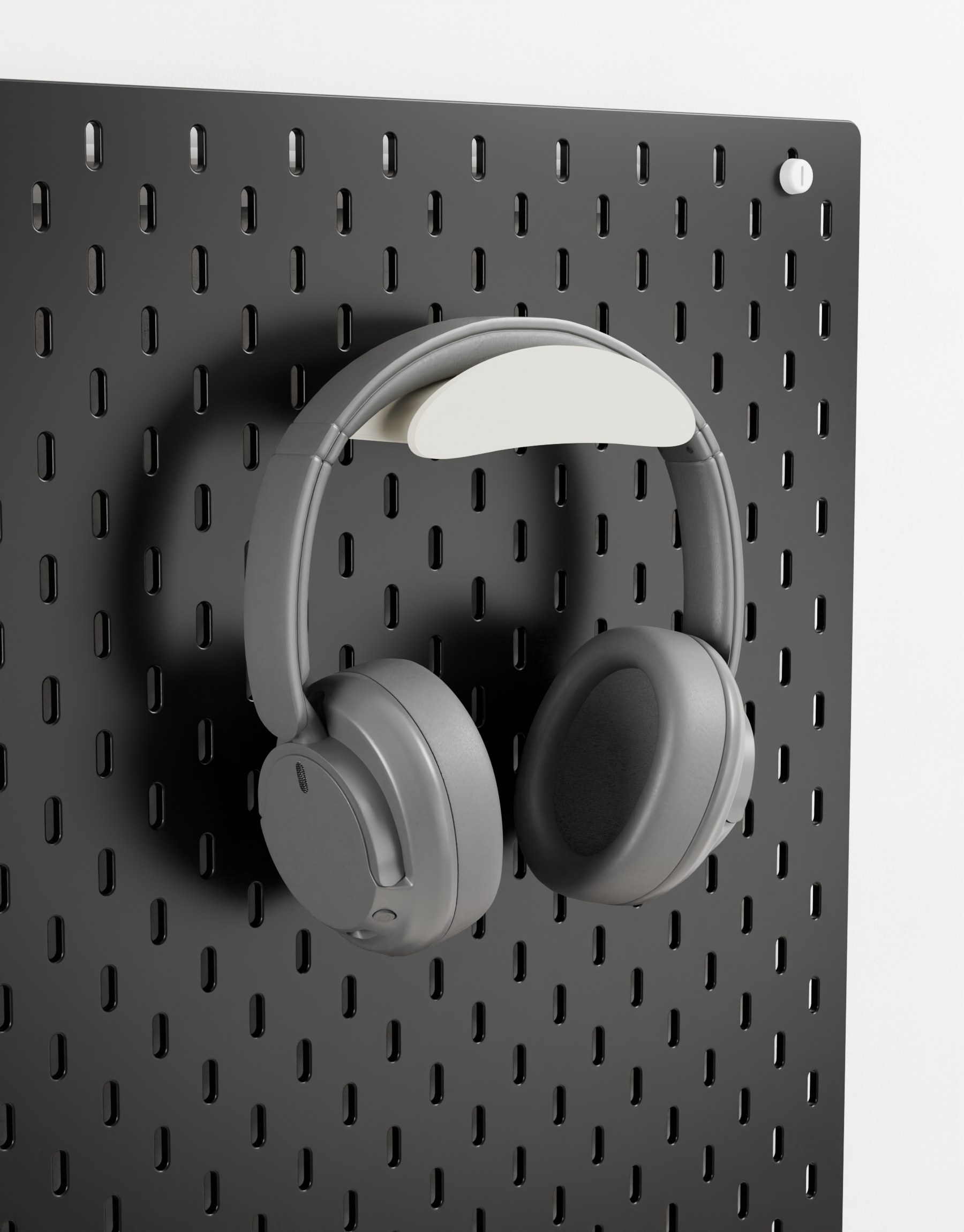 Headset Halter