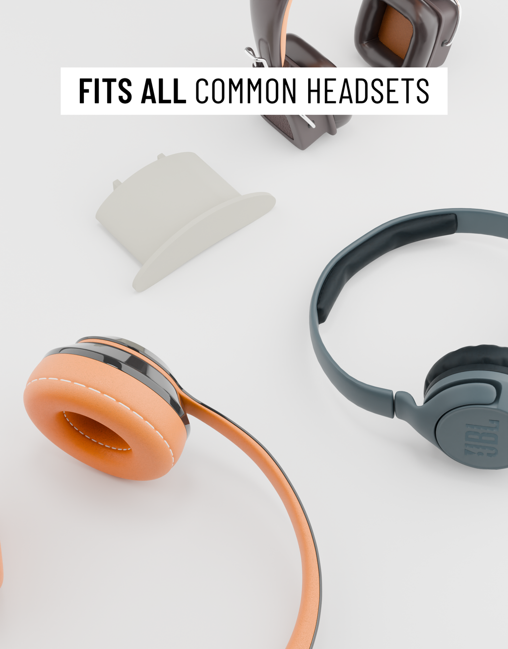 Headset Holder