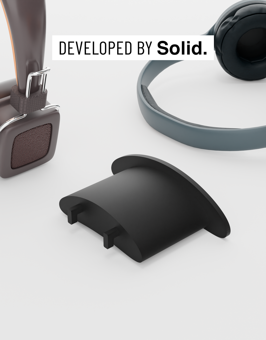 Headset Holder