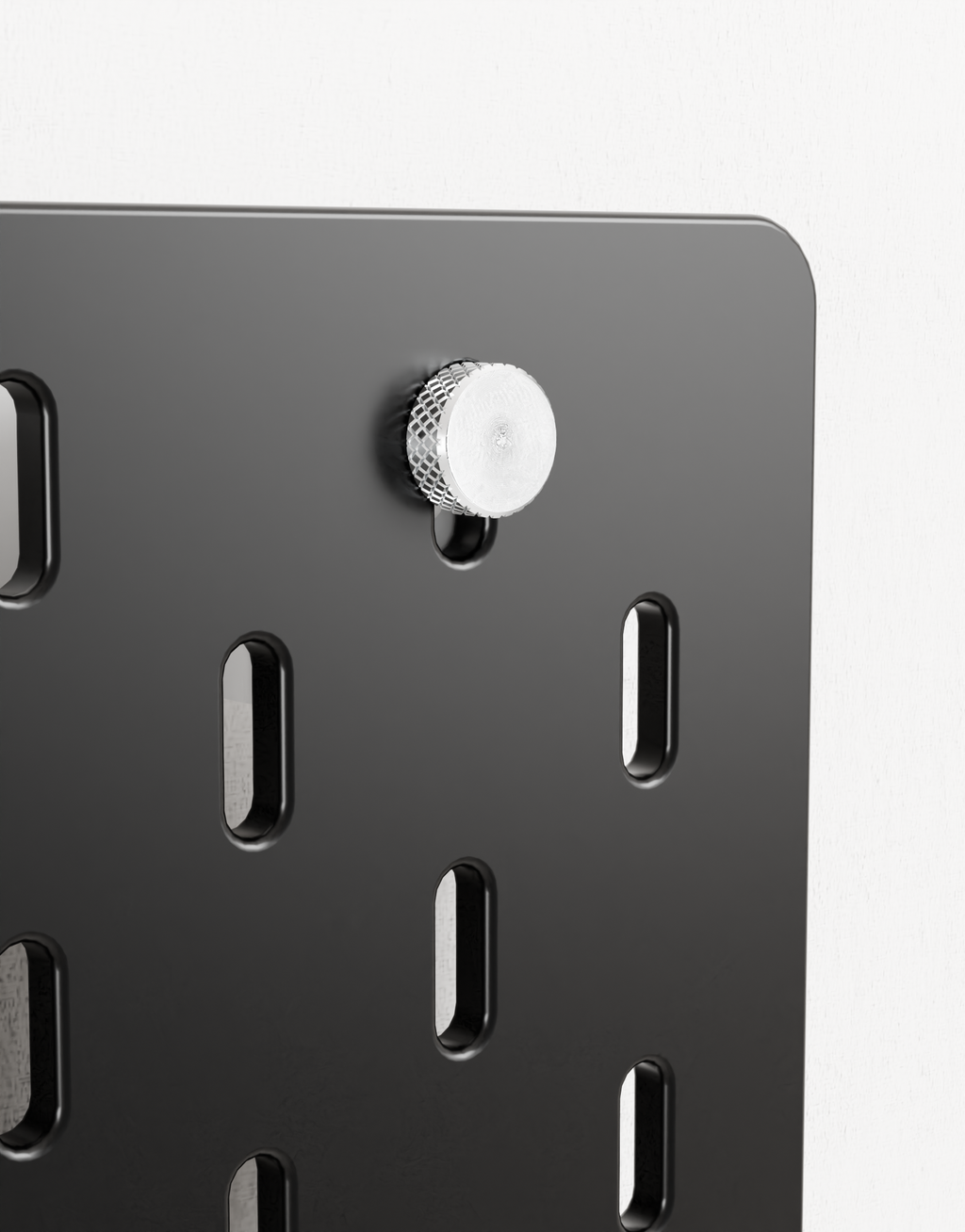 Knurling - Decorative Screw Set