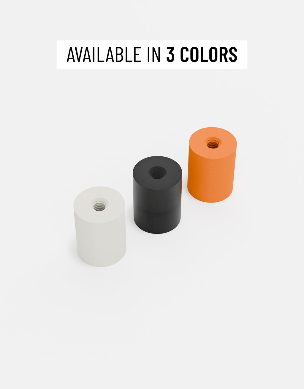 Stable Wall Mount Set