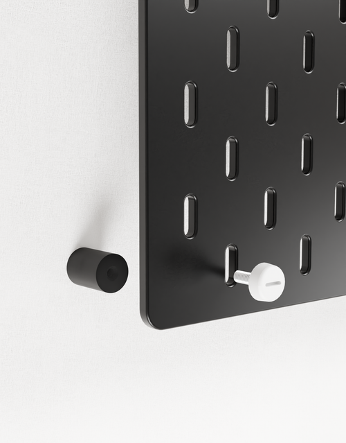 Stabilere Wandhalterung Set