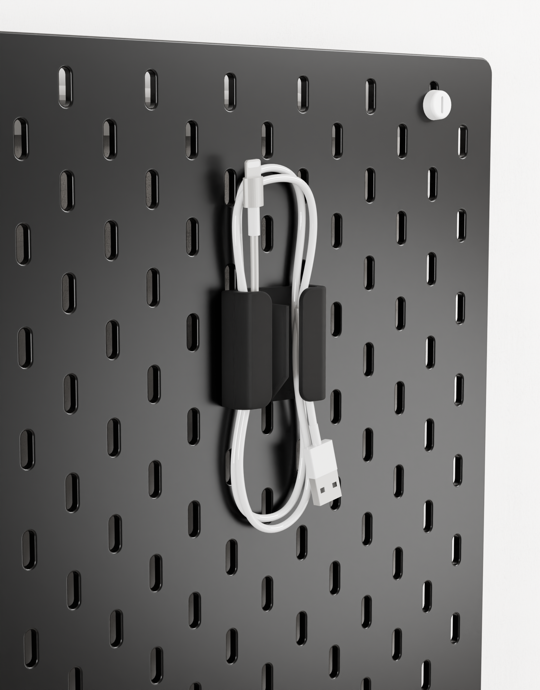Kabel Halter