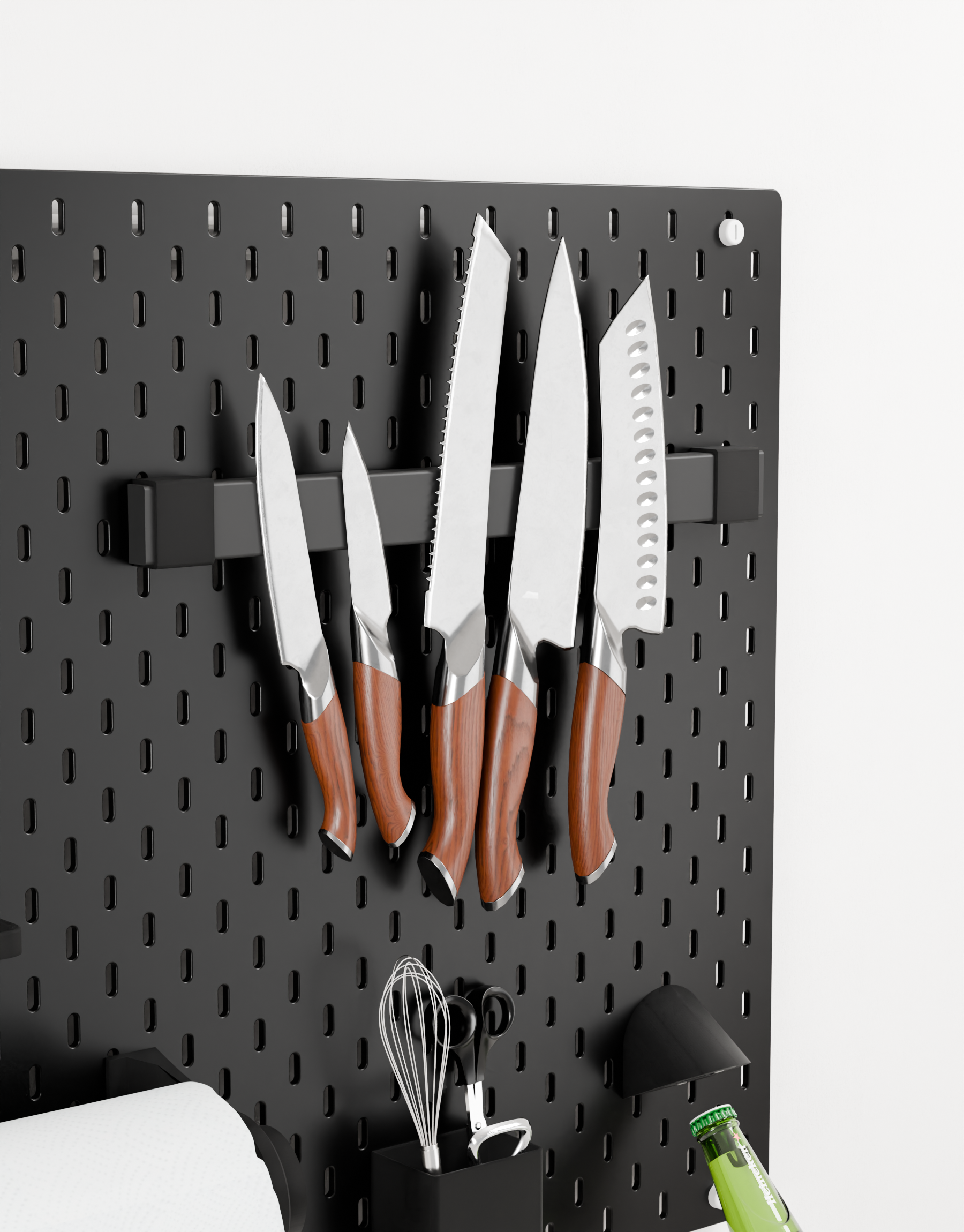 Küche und Foodprep Bundle