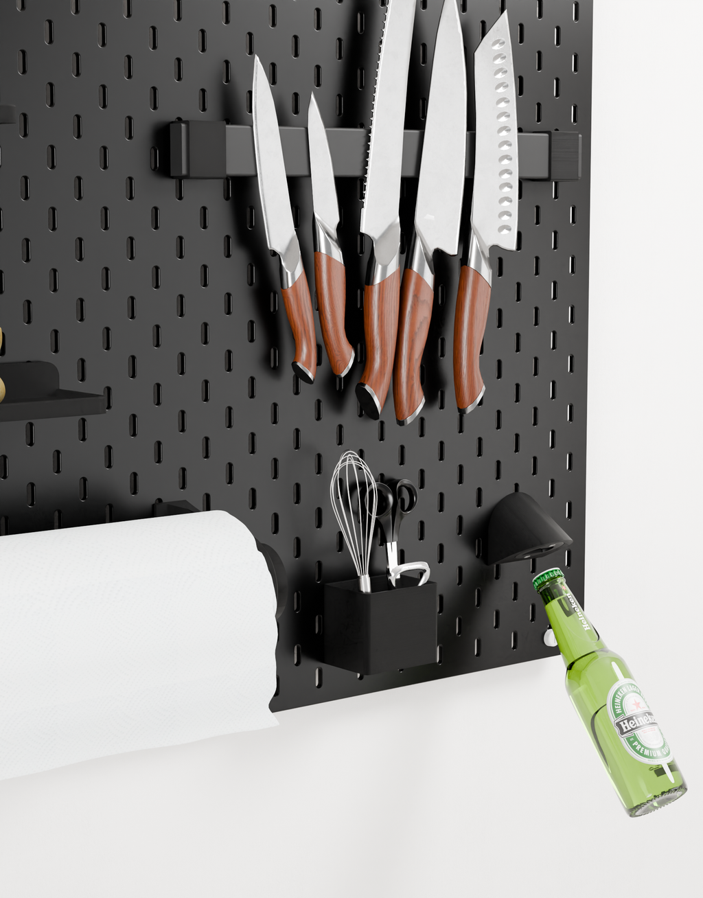Küche und Foodprep Bundle