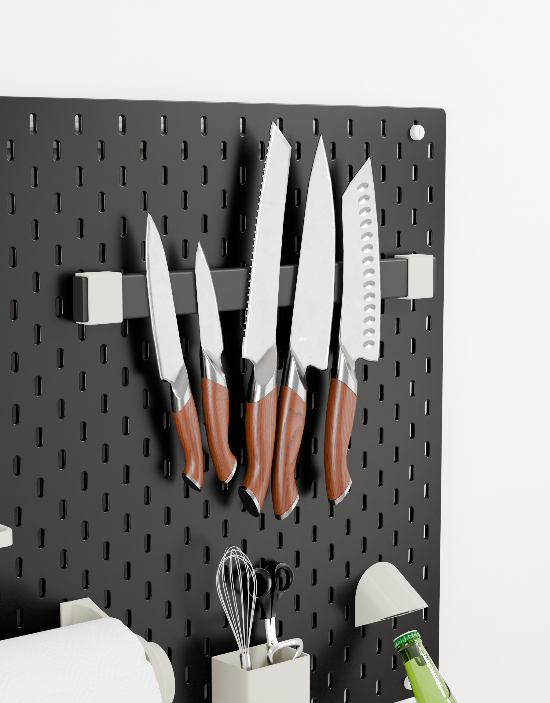 Küche und Foodprep Bundle